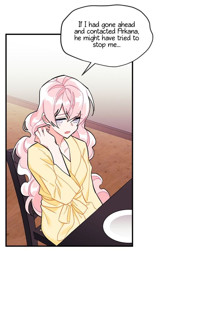 Sica Wolf Chapter 77 page 41 - Chapter 77