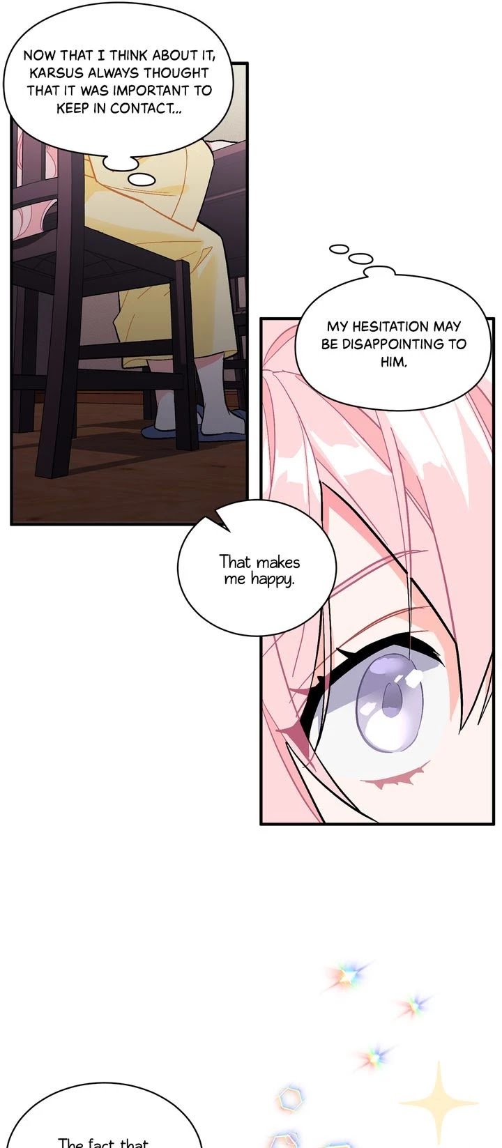 Sica Wolf Chapter 77 page 43 - Chapter 77