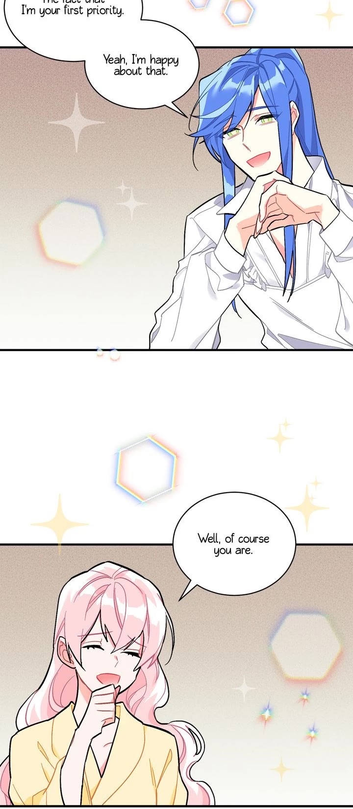 Sica Wolf Chapter 77 page 44 - Chapter 77