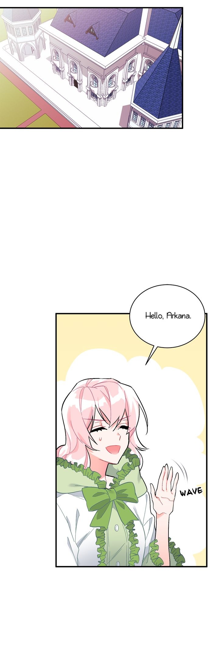 Sica Wolf Chapter 77 page 47 - Chapter 77