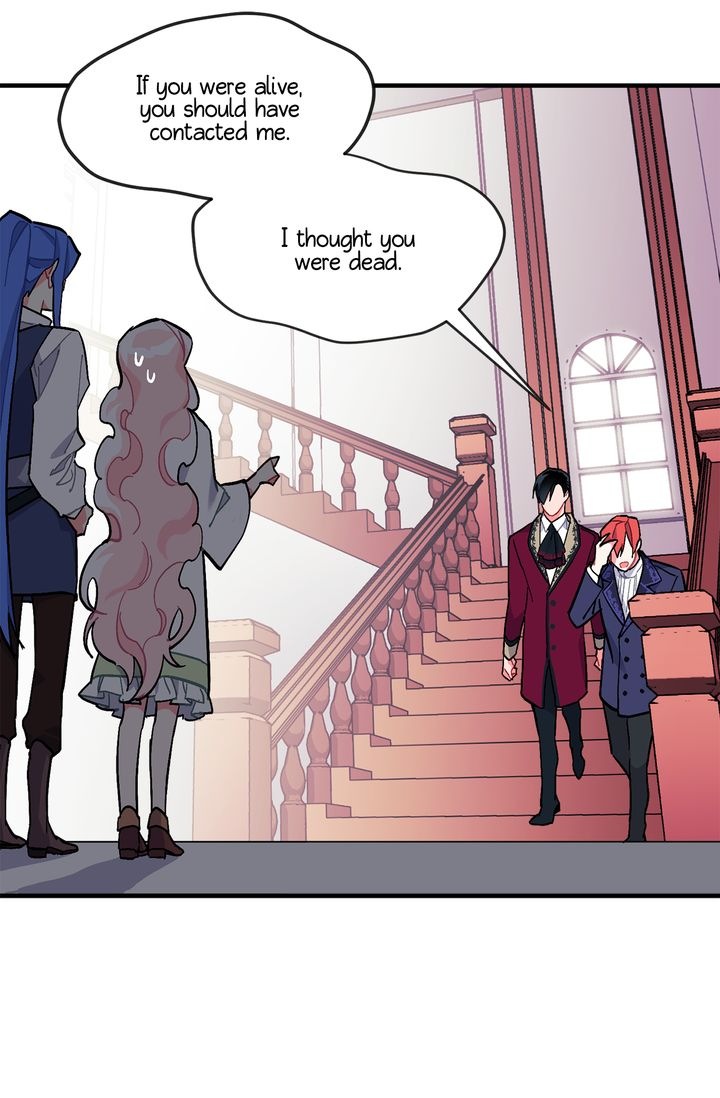 Sica Wolf Chapter 77 page 49 - Chapter 77