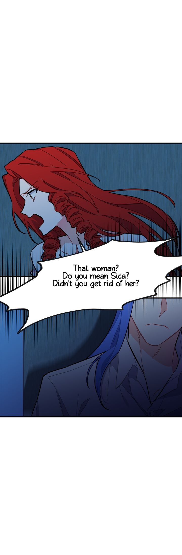 Sica Wolf Chapter 77 page 5 - Chapter 77
