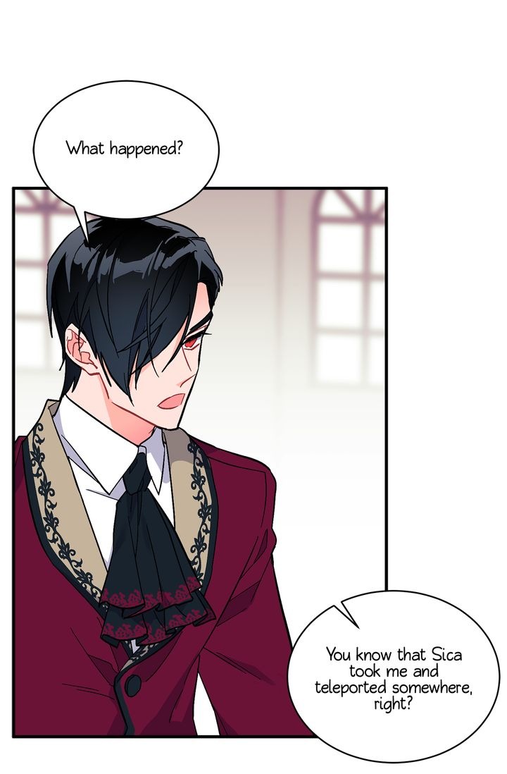 Sica Wolf Chapter 77 page 52 - Chapter 77