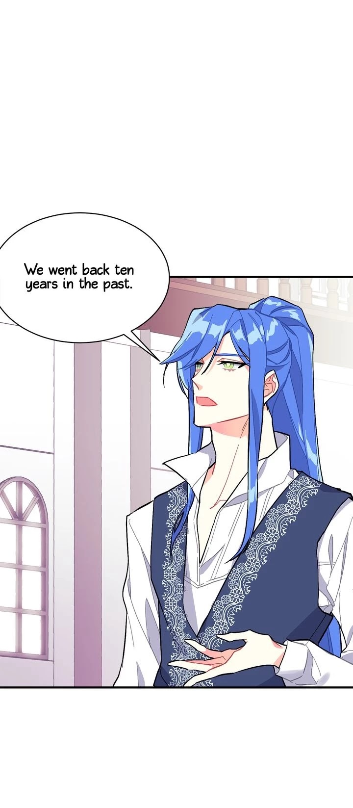 Sica Wolf Chapter 77 page 53 - Chapter 77