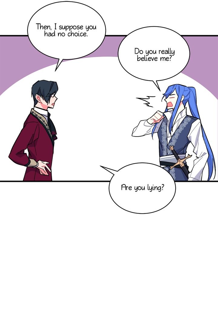 Sica Wolf Chapter 77 page 55 - Chapter 77