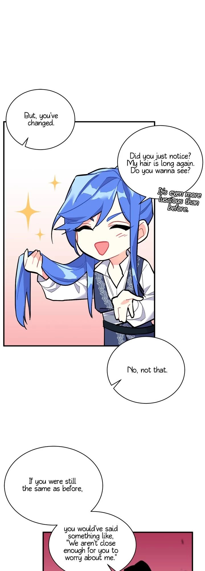 Sica Wolf Chapter 77 page 58 - Chapter 77