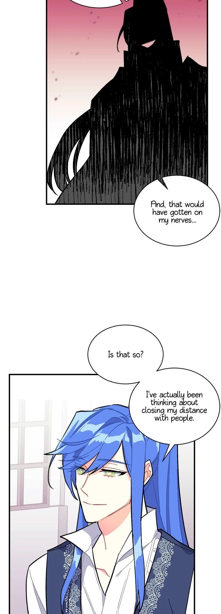 Sica Wolf Chapter 77 page 59 - Chapter 77