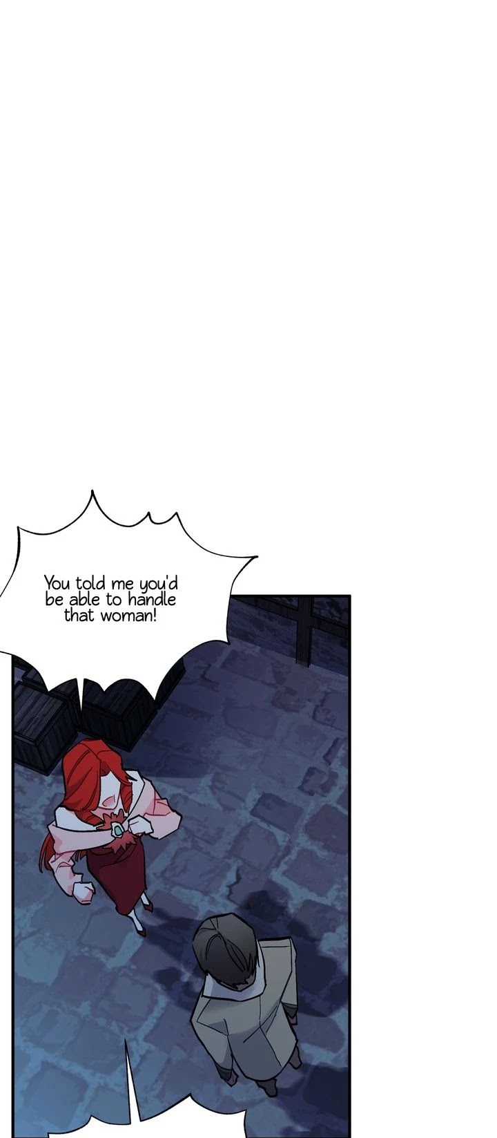 Sica Wolf Chapter 77 page 9 - Chapter 77