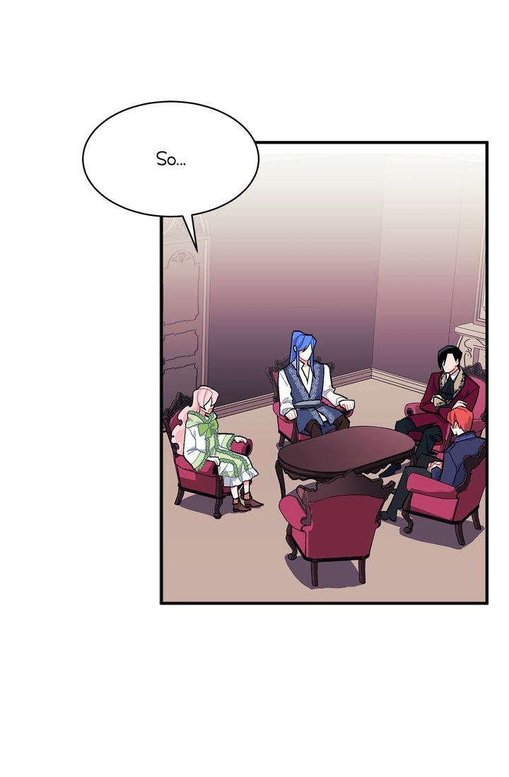 Sica Wolf Chapter 78 page 10 - Chapter 78