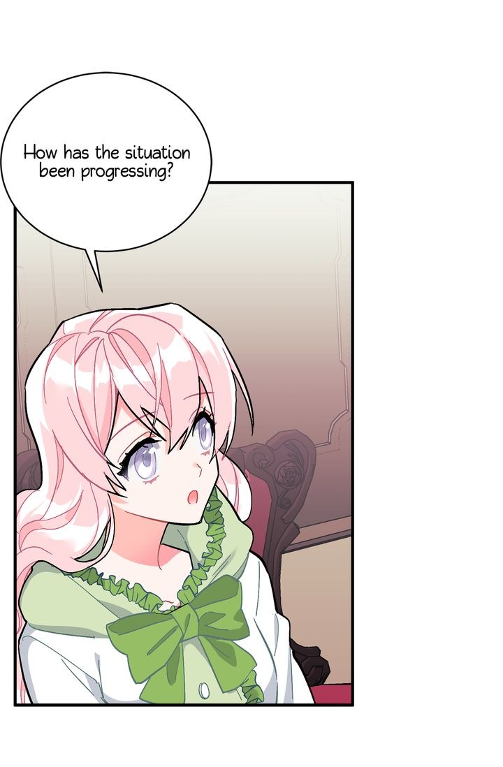Sica Wolf Chapter 78 page 11 - Chapter 78