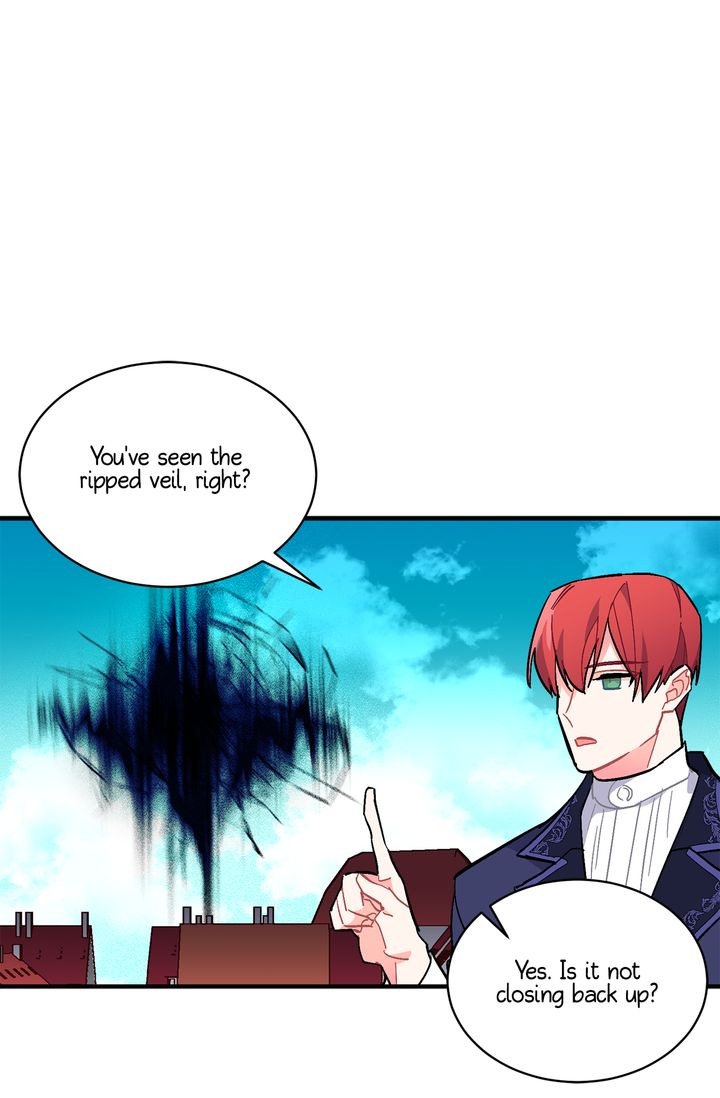 Sica Wolf Chapter 78 page 12 - Chapter 78
