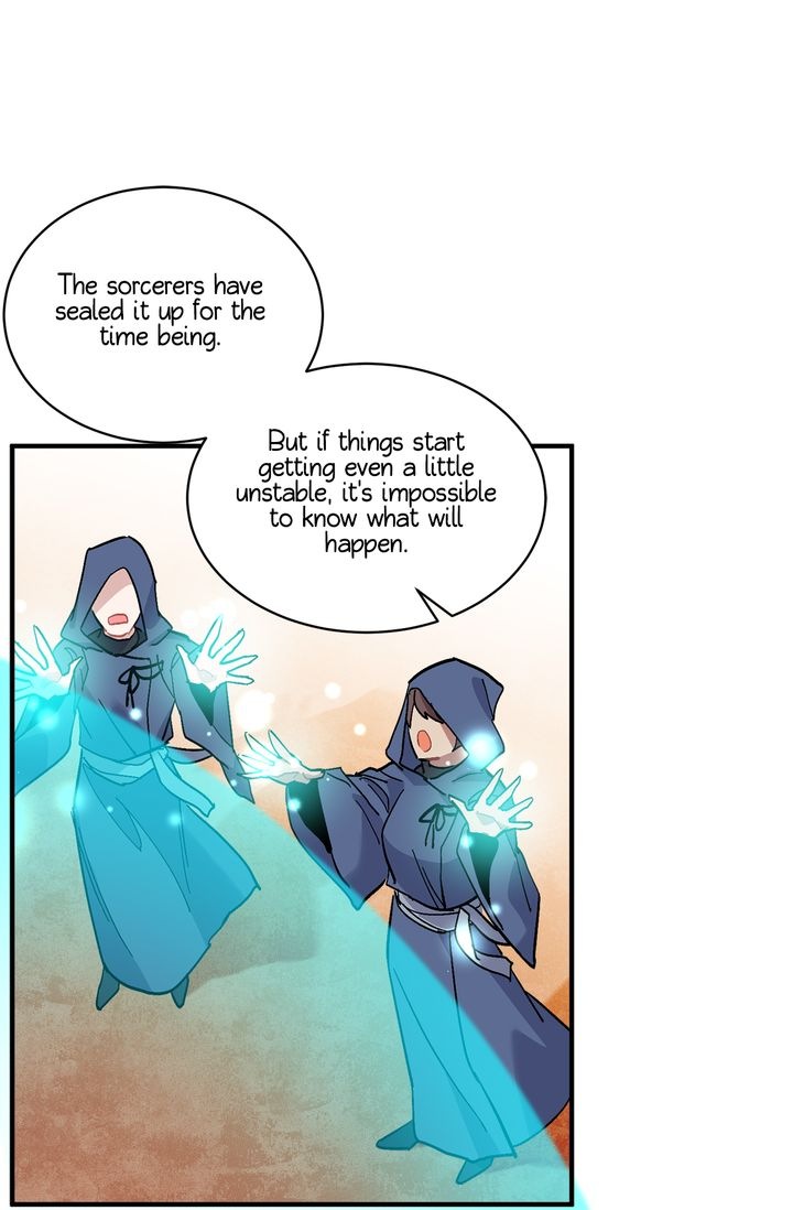Sica Wolf Chapter 78 page 13 - Chapter 78