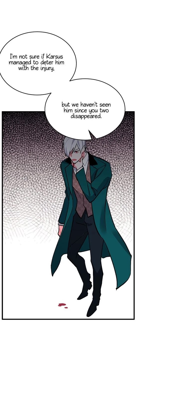 Sica Wolf Chapter 78 page 15 - Chapter 78