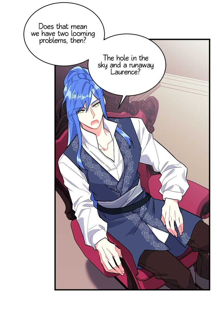 Sica Wolf Chapter 78 page 16 - Chapter 78
