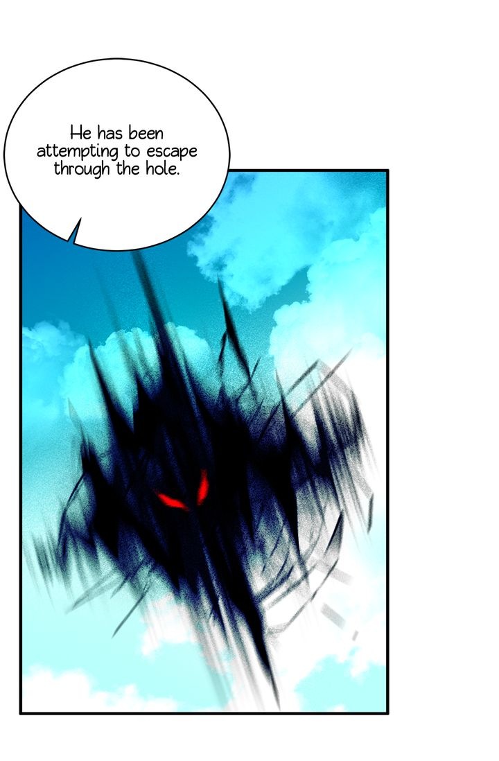 Sica Wolf Chapter 78 page 18 - Chapter 78