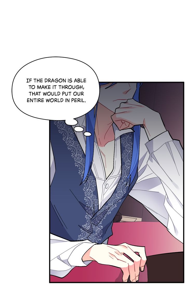 Sica Wolf Chapter 78 page 19 - Chapter 78