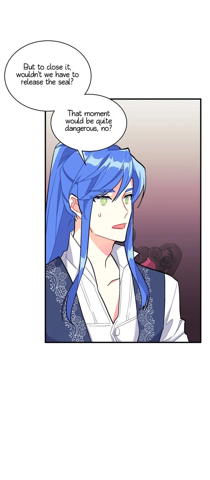 Sica Wolf Chapter 78 page 21 - Chapter 78