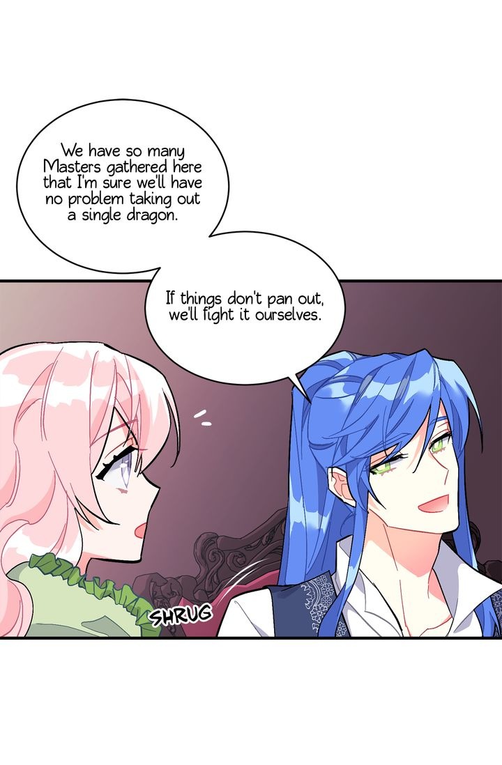 Sica Wolf Chapter 78 page 24 - Chapter 78