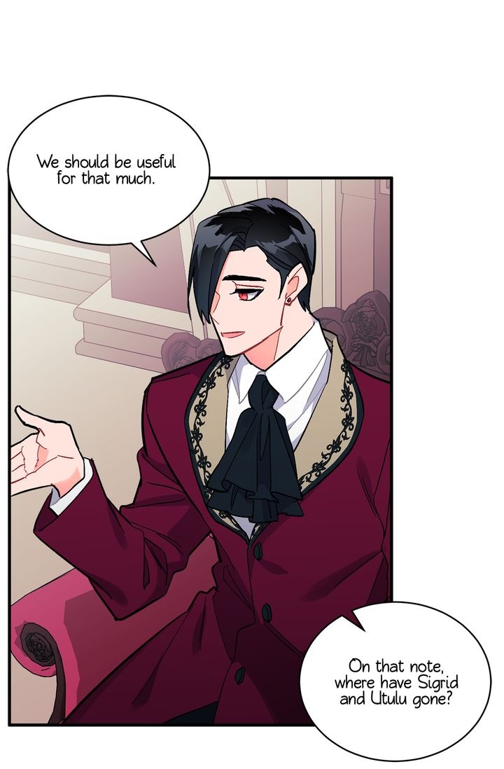 Sica Wolf Chapter 78 page 25 - Chapter 78