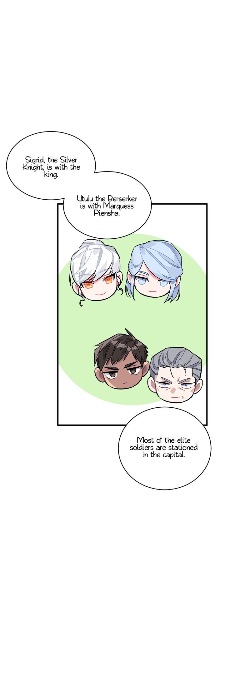 Sica Wolf Chapter 78 page 26 - Chapter 78