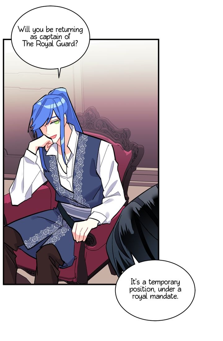 Sica Wolf Chapter 78 page 27 - Chapter 78