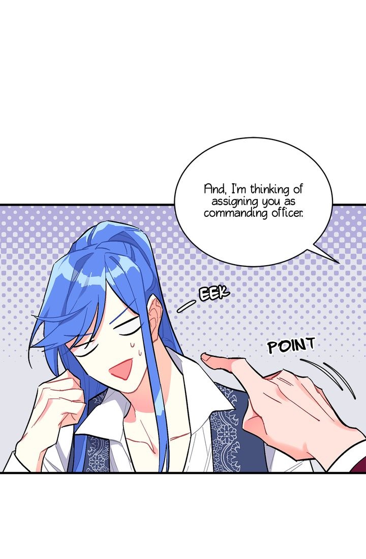 Sica Wolf Chapter 78 page 28 - Chapter 78