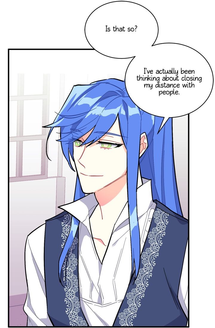 Sica Wolf Chapter 78 page 3 - Chapter 78