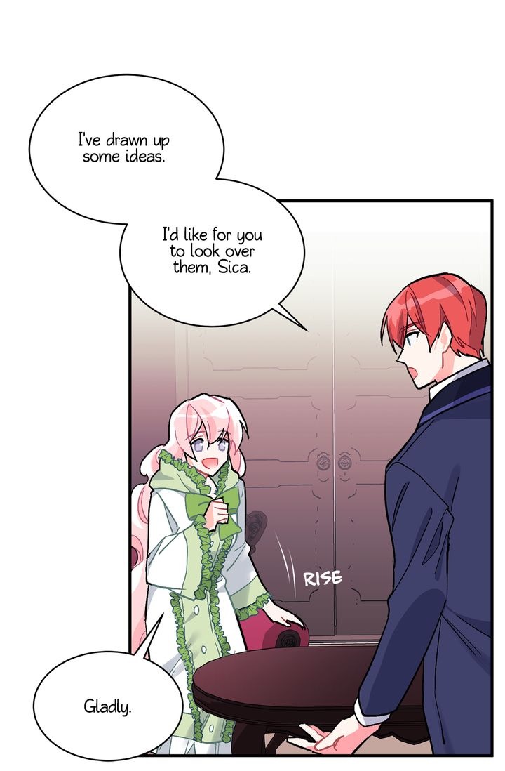 Sica Wolf Chapter 78 page 30 - Chapter 78