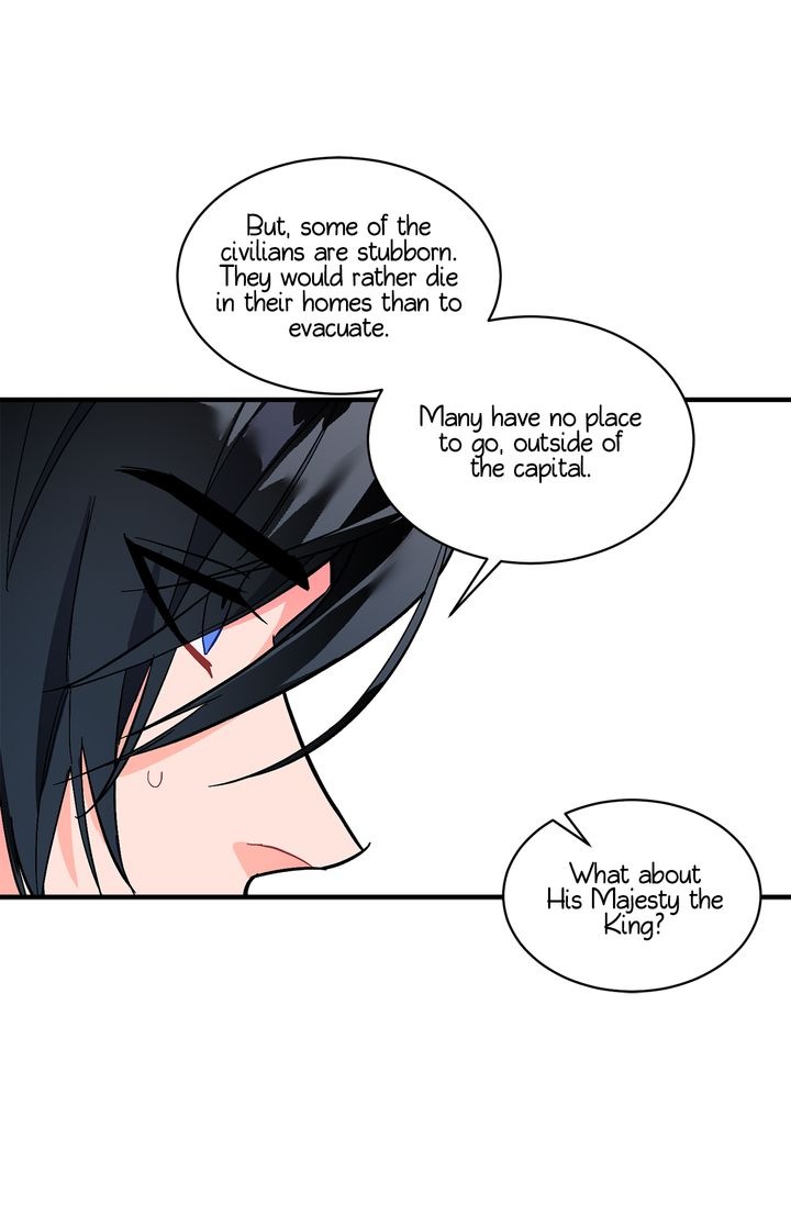 Sica Wolf Chapter 78 page 38 - Chapter 78