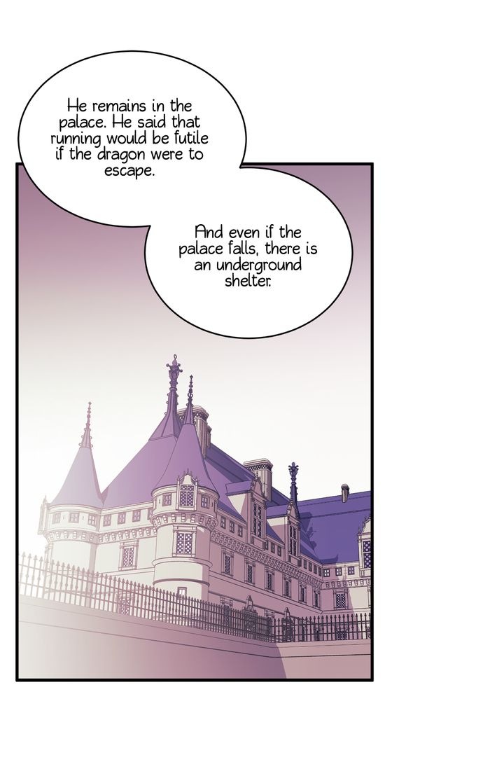 Sica Wolf Chapter 78 page 39 - Chapter 78