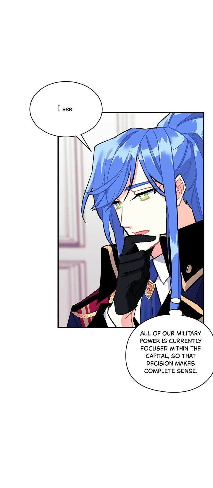 Sica Wolf Chapter 78 page 40 - Chapter 78