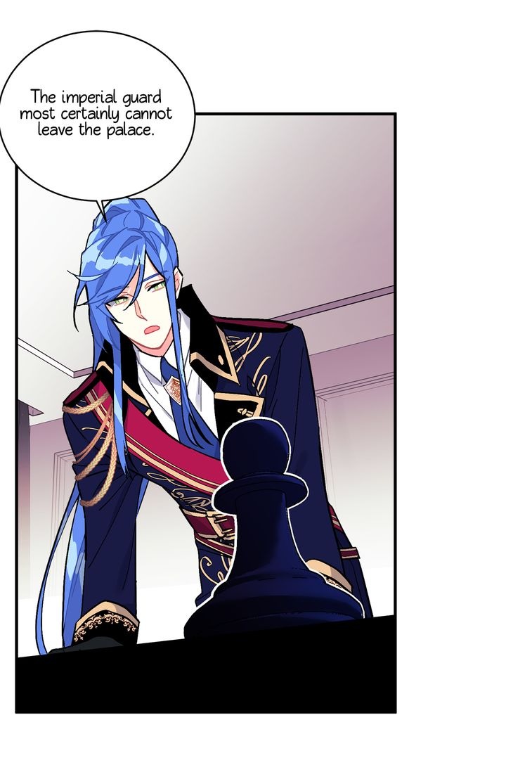 Sica Wolf Chapter 78 page 42 - Chapter 78