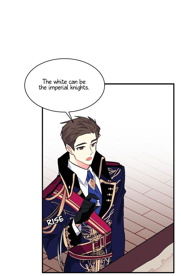 Sica Wolf Chapter 78 page 44 - Chapter 78