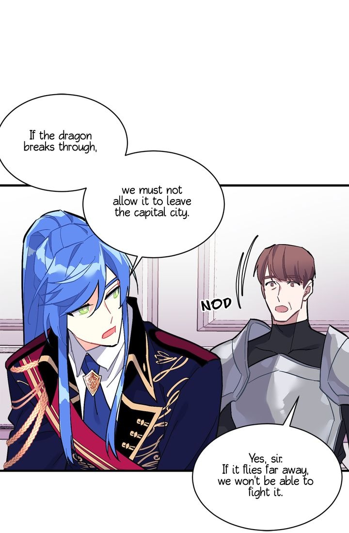 Sica Wolf Chapter 78 page 45 - Chapter 78