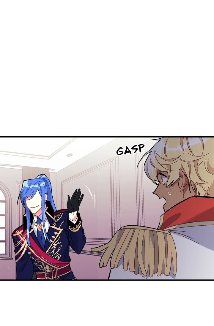 Sica Wolf Chapter 78 page 48 - Chapter 78