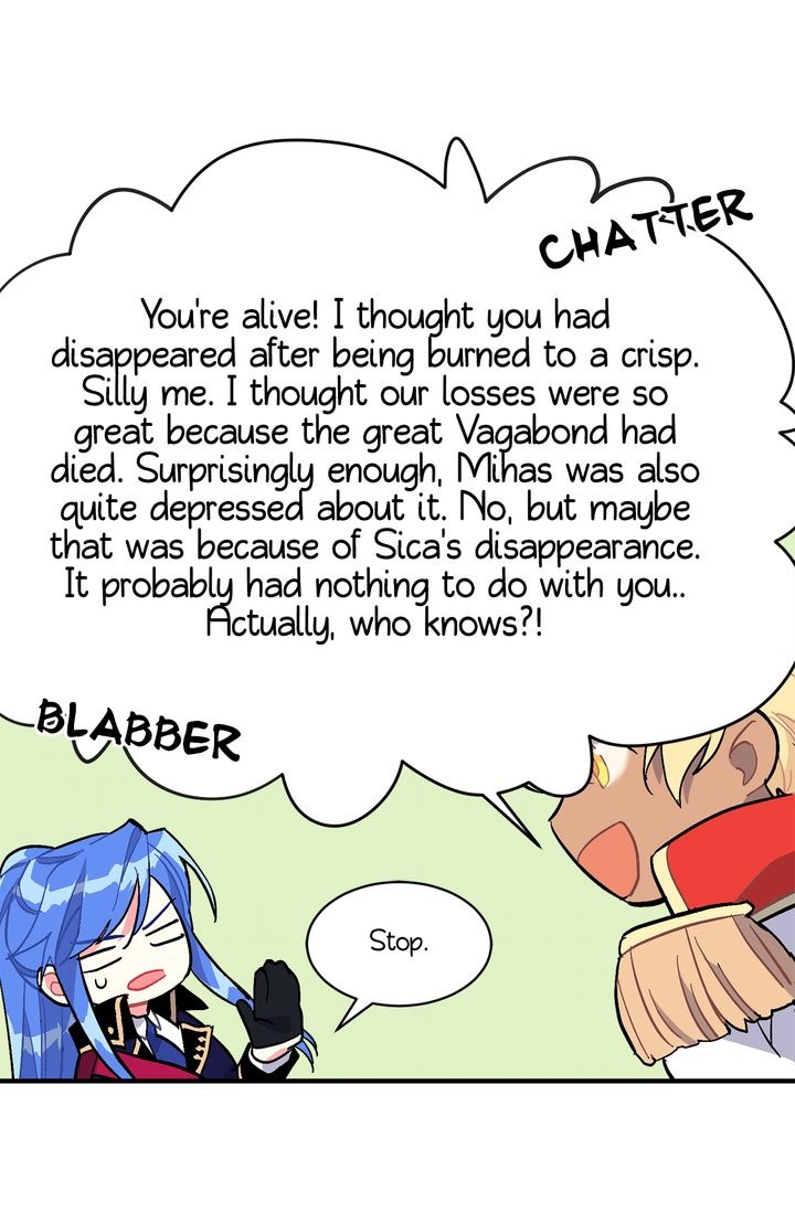Sica Wolf Chapter 78 page 49 - Chapter 78