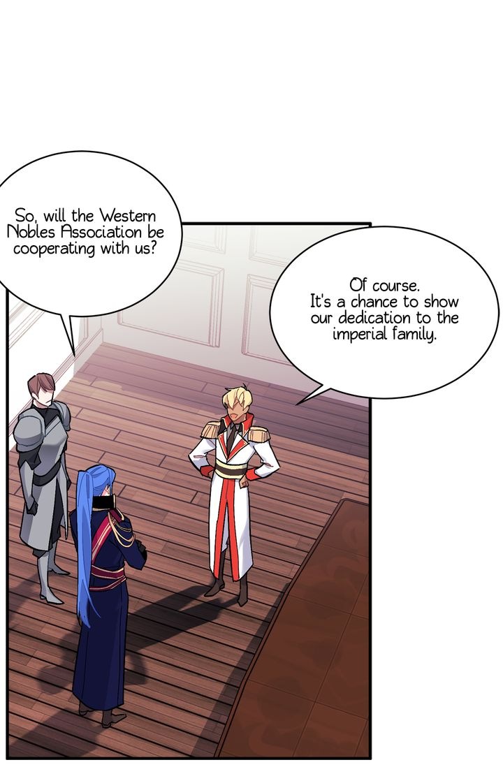 Sica Wolf Chapter 78 page 50 - Chapter 78