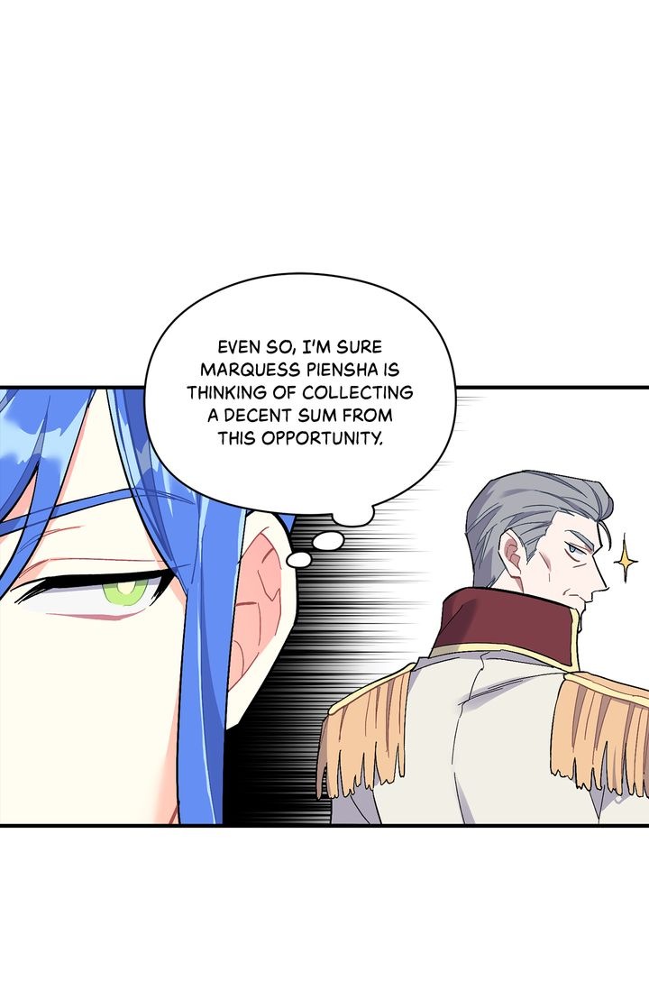 Sica Wolf Chapter 78 page 51 - Chapter 78