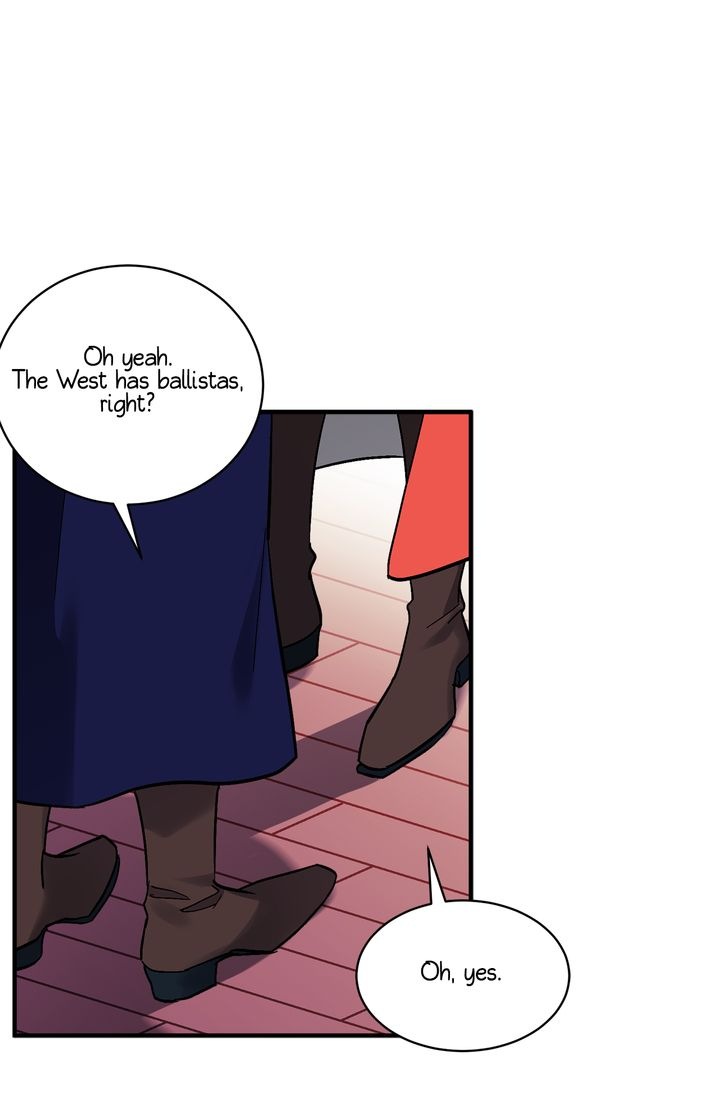Sica Wolf Chapter 78 page 52 - Chapter 78