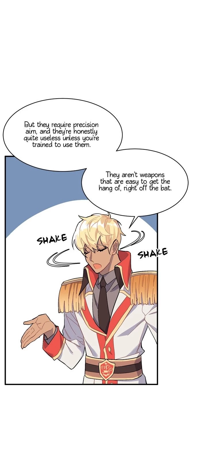 Sica Wolf Chapter 78 page 54 - Chapter 78