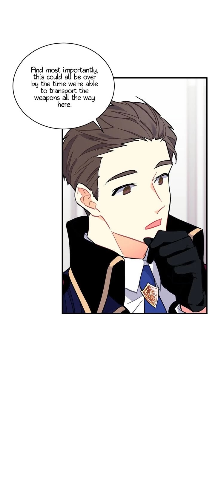Sica Wolf Chapter 78 page 55 - Chapter 78