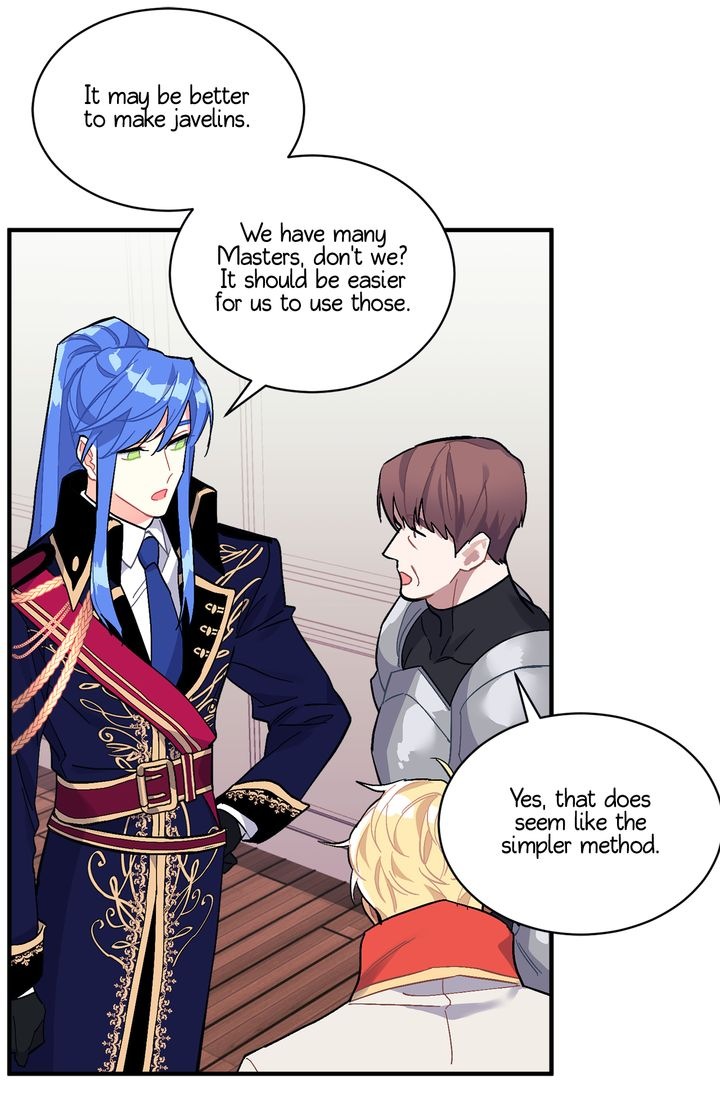 Sica Wolf Chapter 78 page 56 - Chapter 78