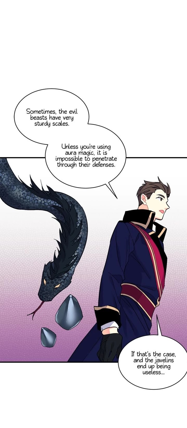 Sica Wolf Chapter 78 page 57 - Chapter 78