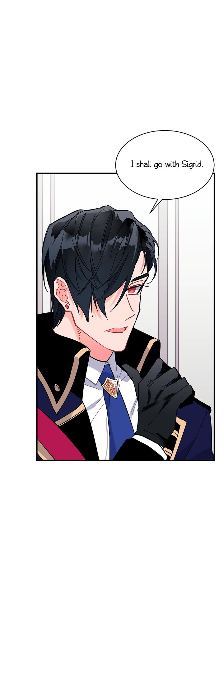 Sica Wolf Chapter 78 page 59 - Chapter 78