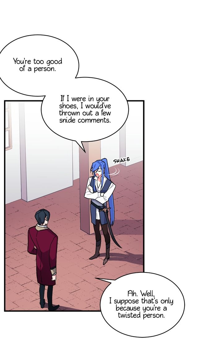 Sica Wolf Chapter 78 page 6 - Chapter 78