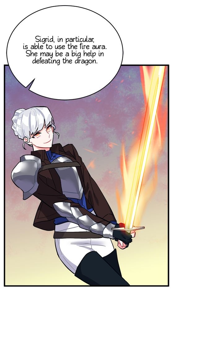 Sica Wolf Chapter 78 page 60 - Chapter 78