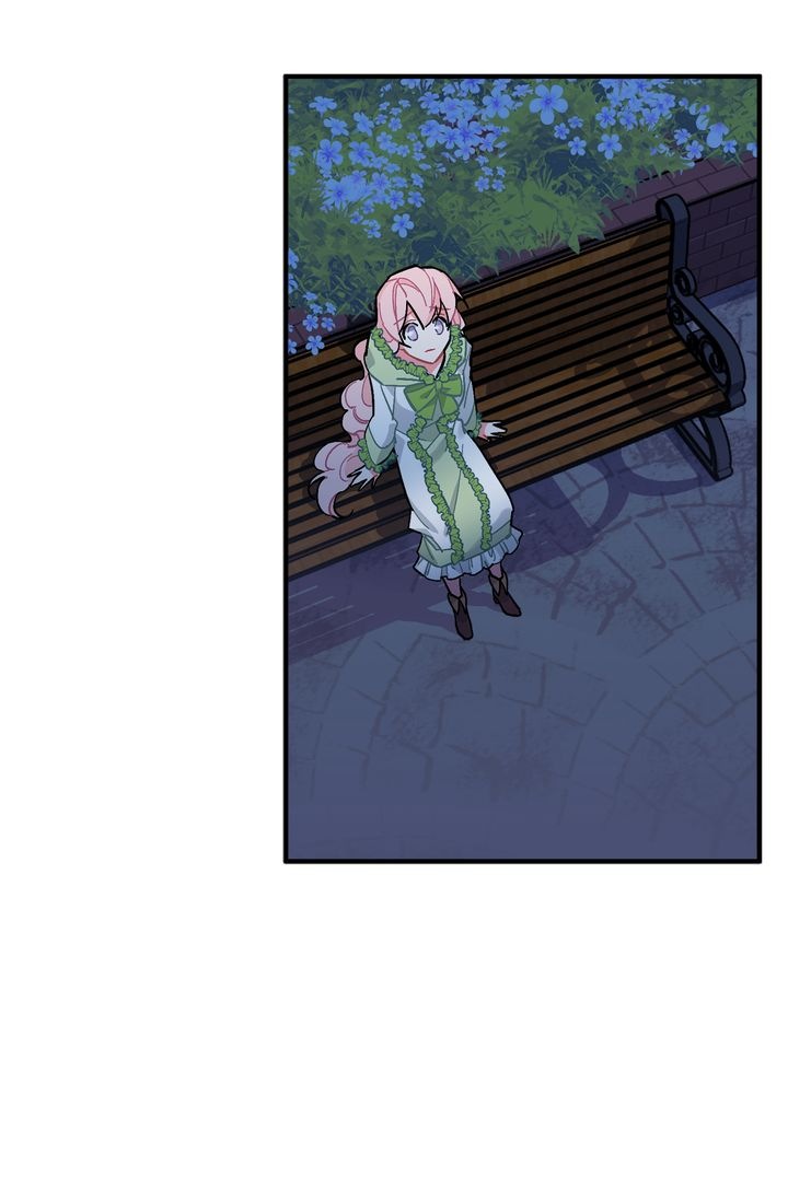Sica Wolf Chapter 79 page 10 - Chapter 79