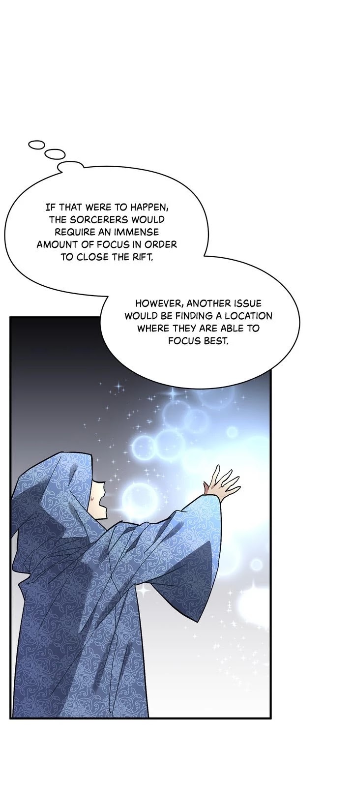 Sica Wolf Chapter 79 page 13 - Chapter 79