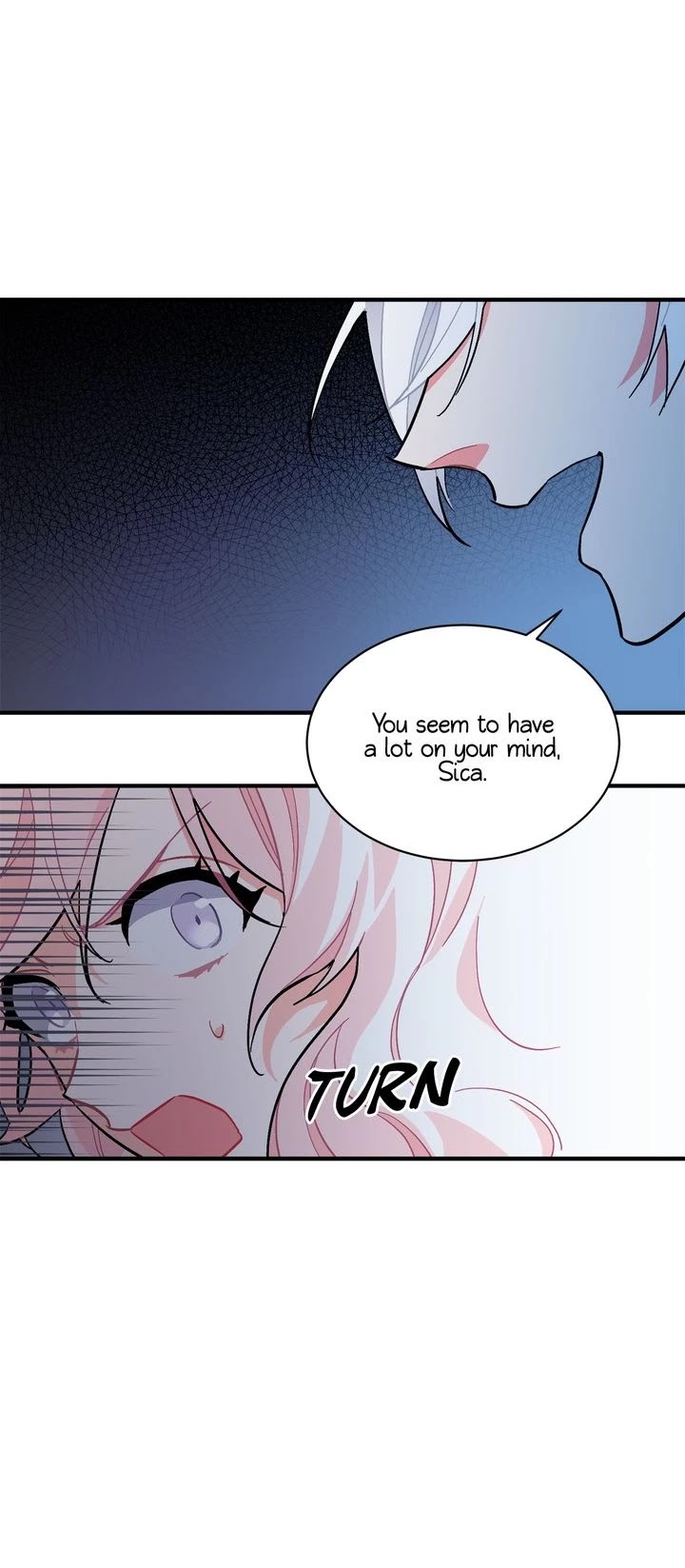 Sica Wolf Chapter 79 page 14 - Chapter 79