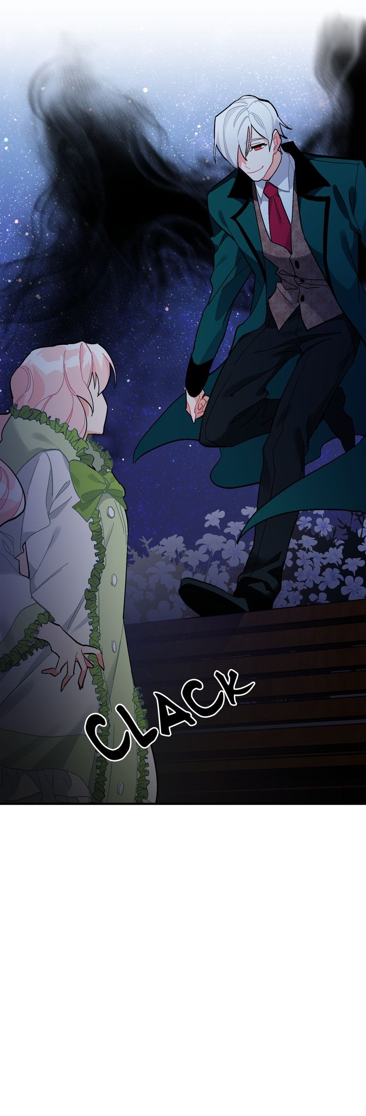 Sica Wolf Chapter 79 page 15 - Chapter 79